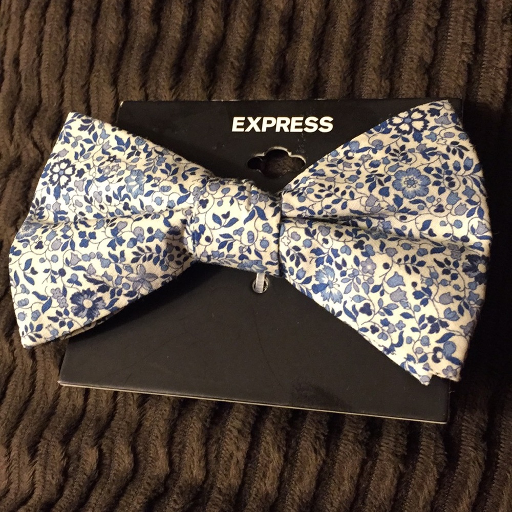 Men's Bow Tie
